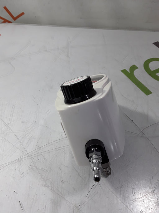 Gentec Gentec Vacuum Regulator Suction Regulators Respiratory reLink Medical