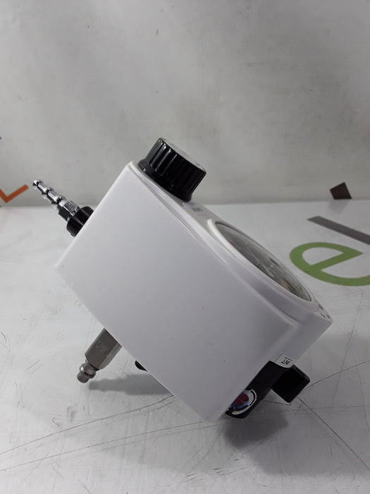 Gentec Gentec Vacuum Regulator Suction Regulators Respiratory reLink Medical