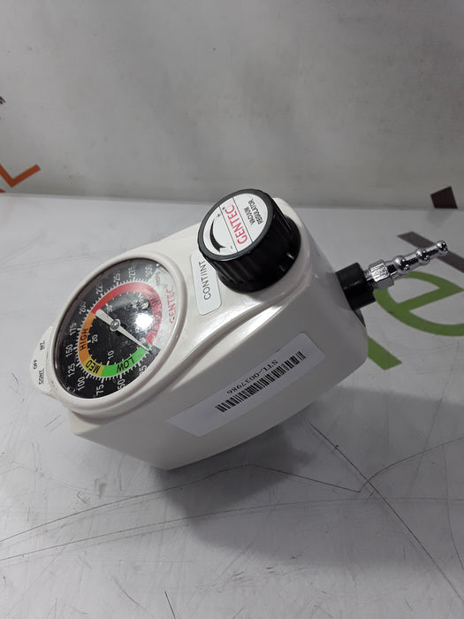Gentec Gentec Vacuum Regulator Suction Regulators Respiratory reLink Medical