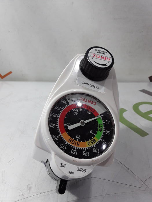 Gentec Gentec Vacuum Regulator Suction Regulators Respiratory reLink Medical