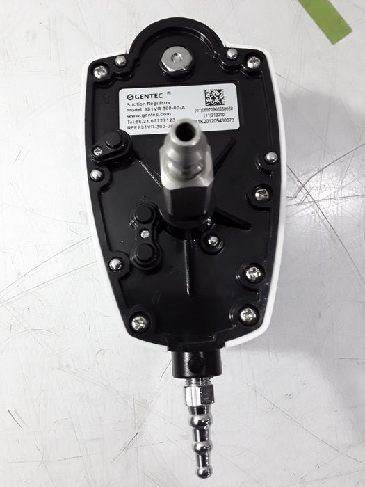 Gentec Gentec Vacuum Regulator Suction Regulators Respiratory reLink Medical