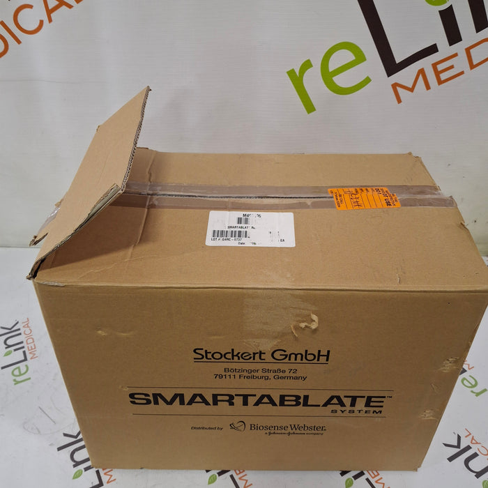Stockert GmbH SmartAblate System Remote Control