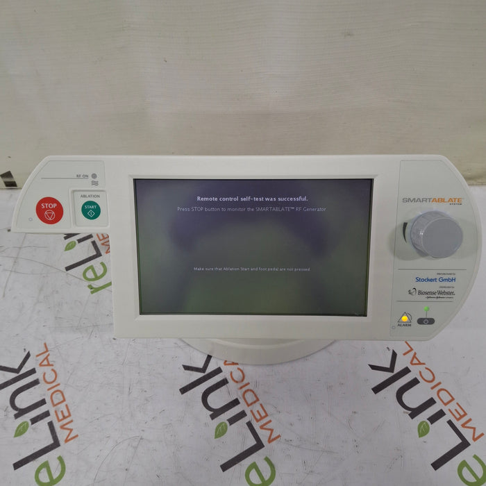 Stockert GmbH SmartAblate System Remote Control