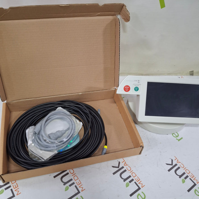 Stockert GmbH SmartAblate System Remote Control