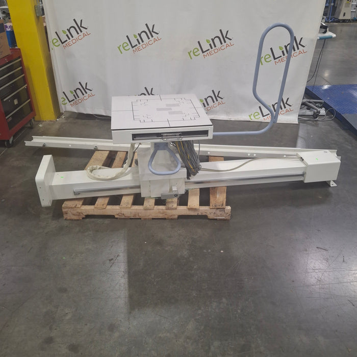 GE Healthcare PROTEUS X-Ray