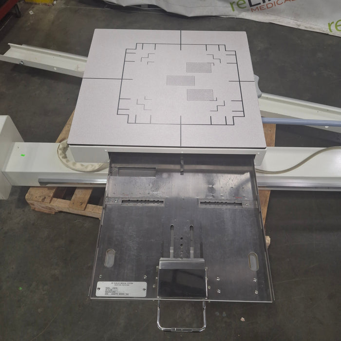 GE Healthcare PROTEUS X-Ray