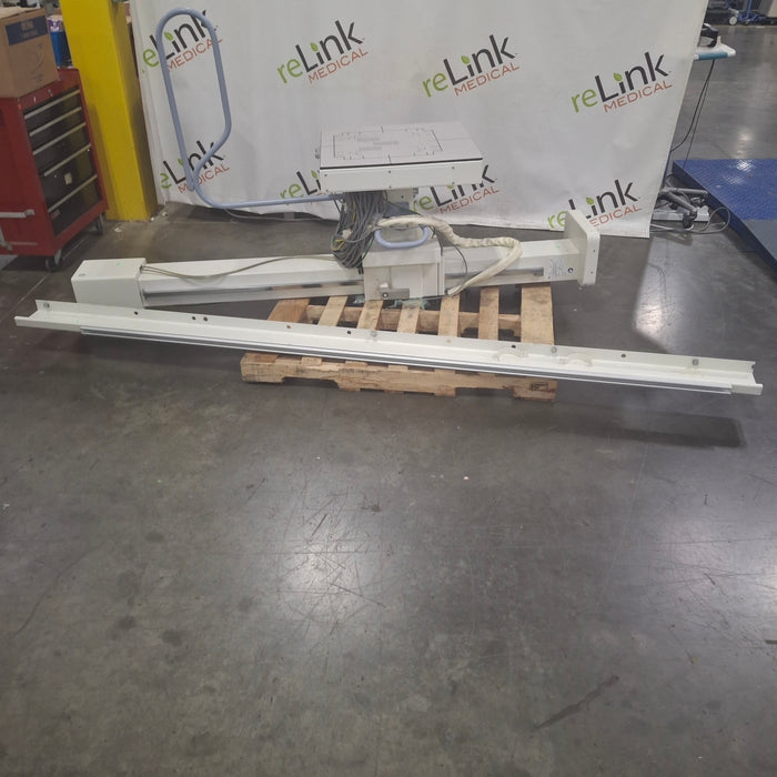 GE Healthcare PROTEUS X-Ray