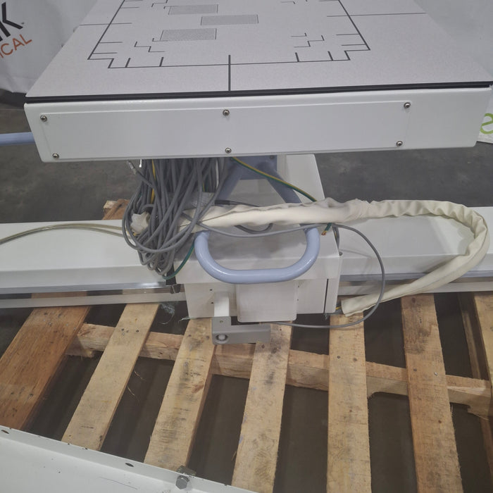 GE Healthcare PROTEUS X-Ray