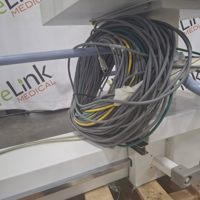 GE Healthcare PROTEUS X-Ray