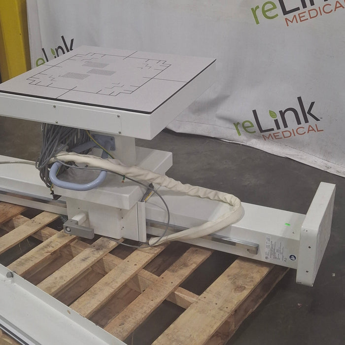 GE Healthcare PROTEUS X-Ray