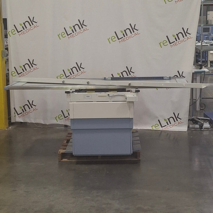 GE Healthcare PROTEUS X-Ray