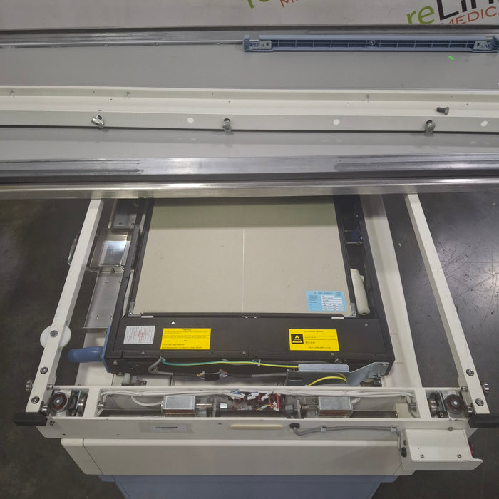 GE Healthcare PROTEUS X-Ray