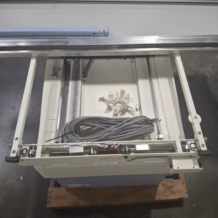 GE Healthcare PROTEUS X-Ray