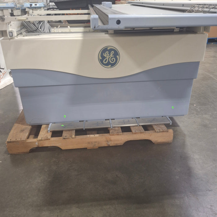 GE Healthcare PROTEUS X-Ray