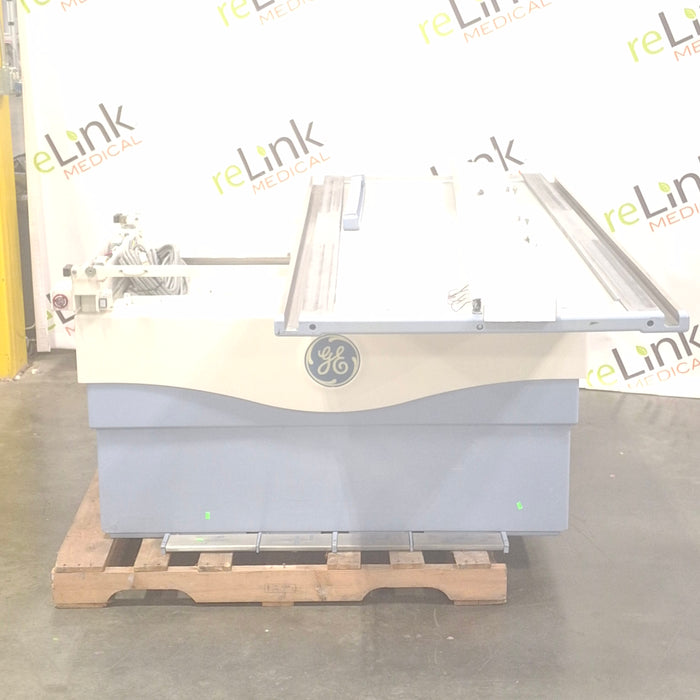 GE Healthcare PROTEUS X-Ray