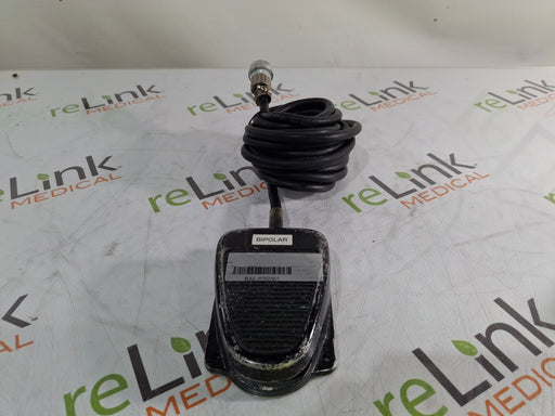 Valleylab Valleylab E6009 BiPolar Footswitch Electrosurgical Units reLink Medical