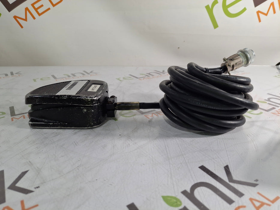 Valleylab Valleylab E6009 BiPolar Footswitch Electrosurgical Units reLink Medical