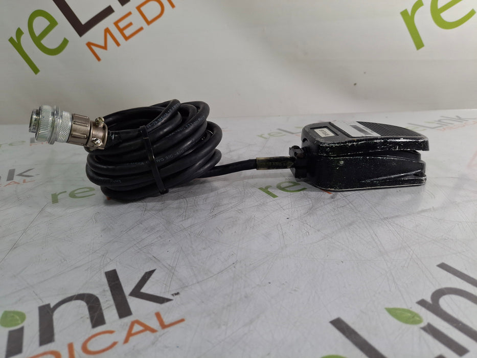 Valleylab Valleylab E6009 BiPolar Footswitch Electrosurgical Units reLink Medical