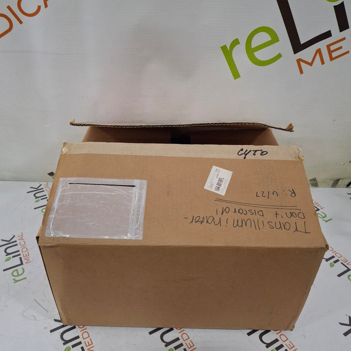 Endress+Hauser M-20V Transilluminator