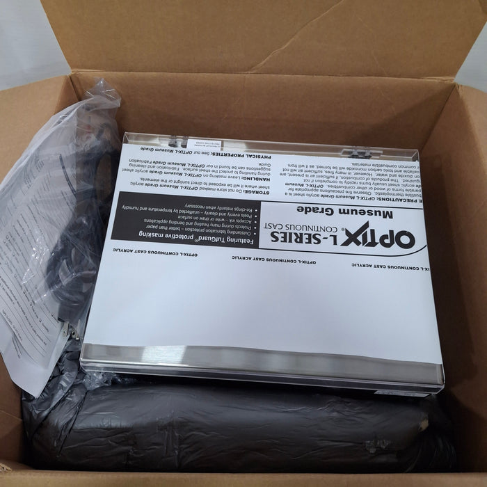 Endress+Hauser M-20V Transilluminator