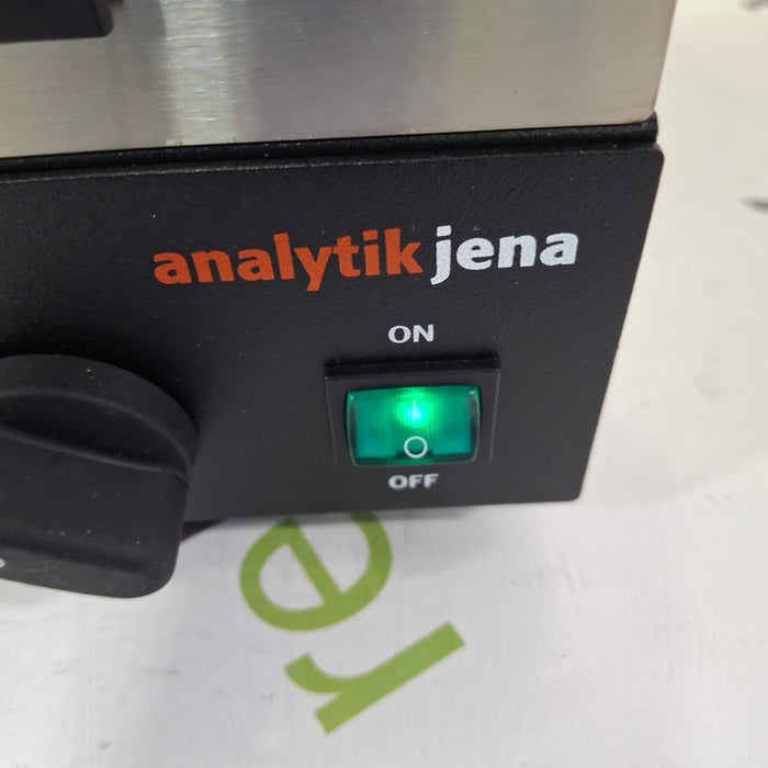 Endress+Hauser M-20V Transilluminator