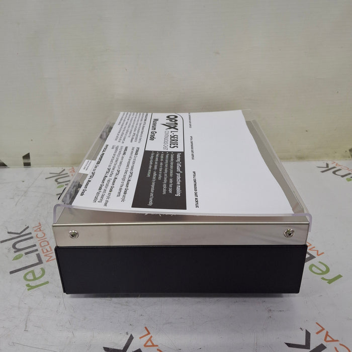 Endress+Hauser M-20V Transilluminator