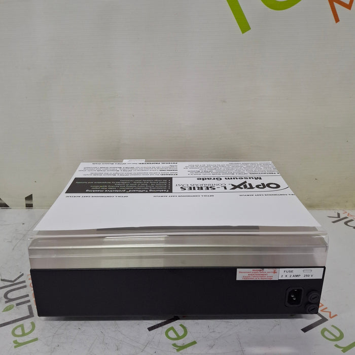 Endress+Hauser M-20V Transilluminator