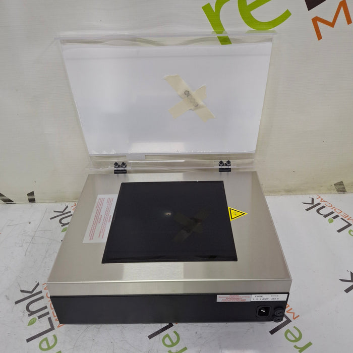 Endress+Hauser M-20V Transilluminator