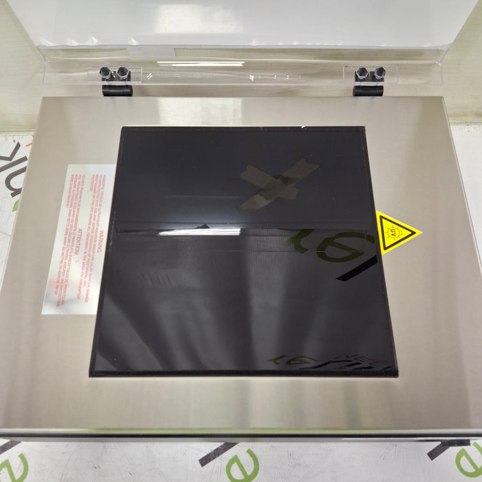 Endress+Hauser M-20V Transilluminator