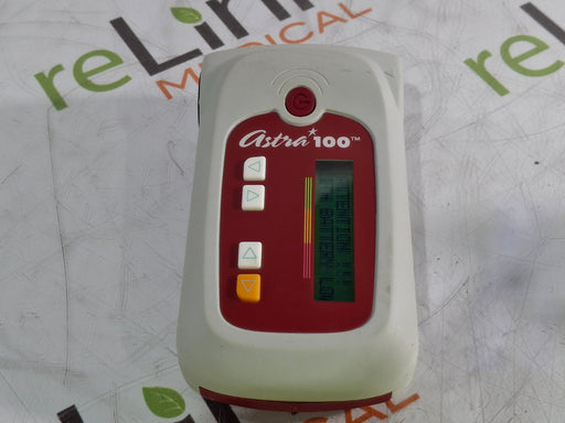 SDI Diagnostics SDI Diagnostics Astra 100 Spirometer Respiratory reLink Medical