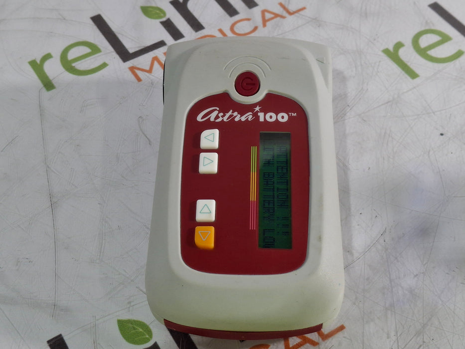 SDI Diagnostics SDI Diagnostics Astra 100 Spirometer Respiratory reLink Medical