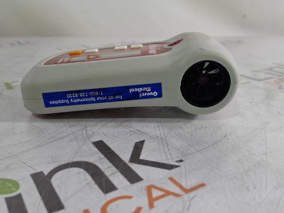 SDI Diagnostics SDI Diagnostics Astra 100 Spirometer Respiratory reLink Medical