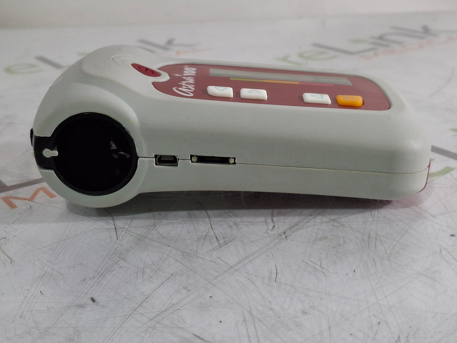 SDI Diagnostics SDI Diagnostics Astra 100 Spirometer Respiratory reLink Medical