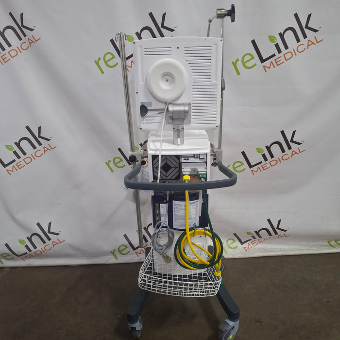 Hamilton Medical Inc G5 Ventilator