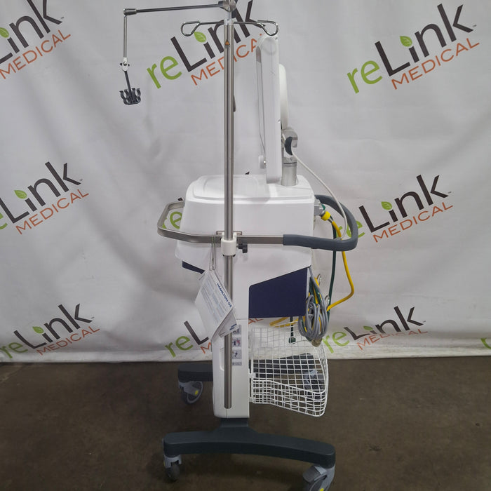 Hamilton Medical Inc G5 Ventilator