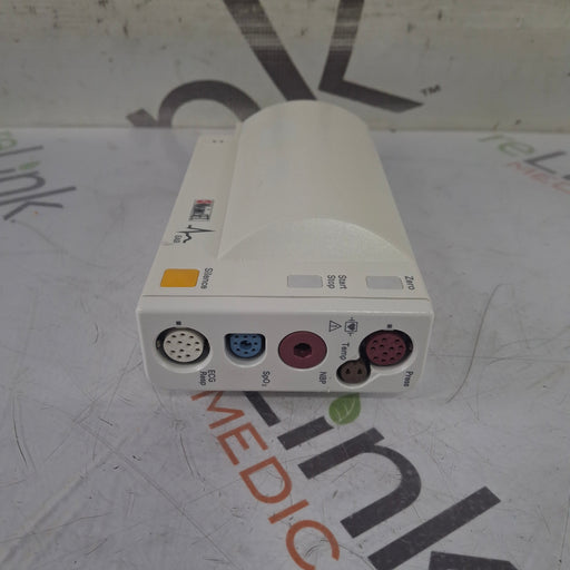 Philips Philips M3001A-A03C06 Masimo SpO2, NIBP, ECG, Temp, IBP MMS Module Patient Monitors reLink Medical