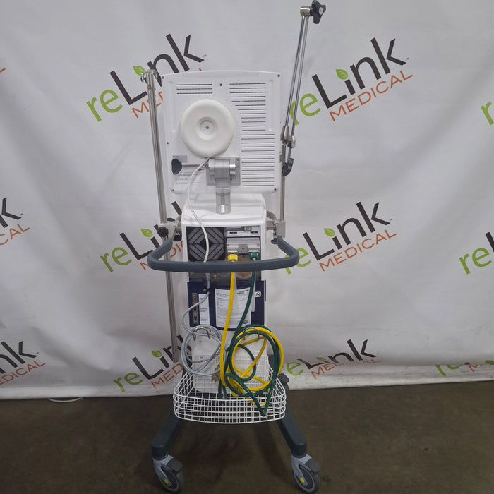 Hamilton Medical Inc G5 Ventilator