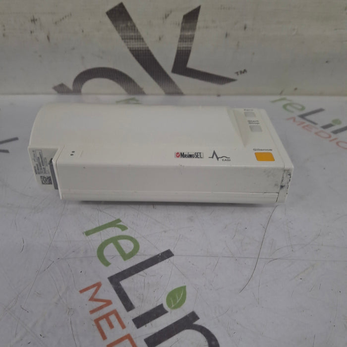 Philips Philips M3001A-A03C06 Masimo SpO2, NIBP, ECG, Temp, IBP MMS Module Patient Monitors reLink Medical