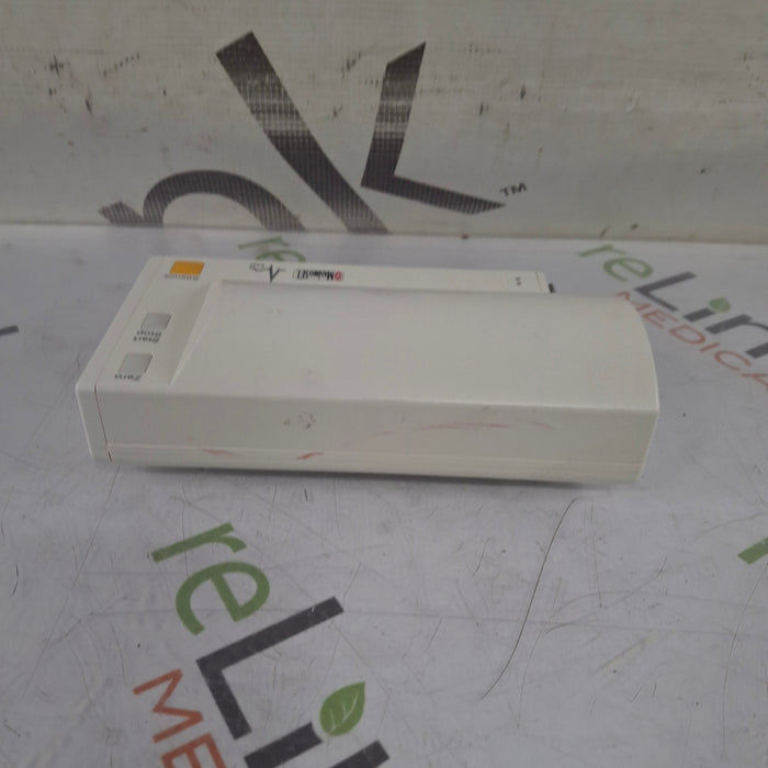 Philips Philips M3001A-A03C06 Masimo SpO2, NIBP, ECG, Temp, IBP MMS Module Patient Monitors reLink Medical