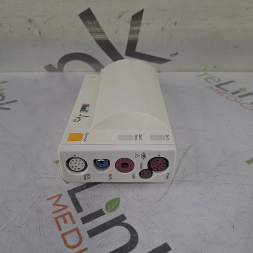 Philips Philips M3001A-A03C06 Masimo SpO2, NIBP, ECG, Temp, IBP MMS Module Patient Monitors reLink Medical