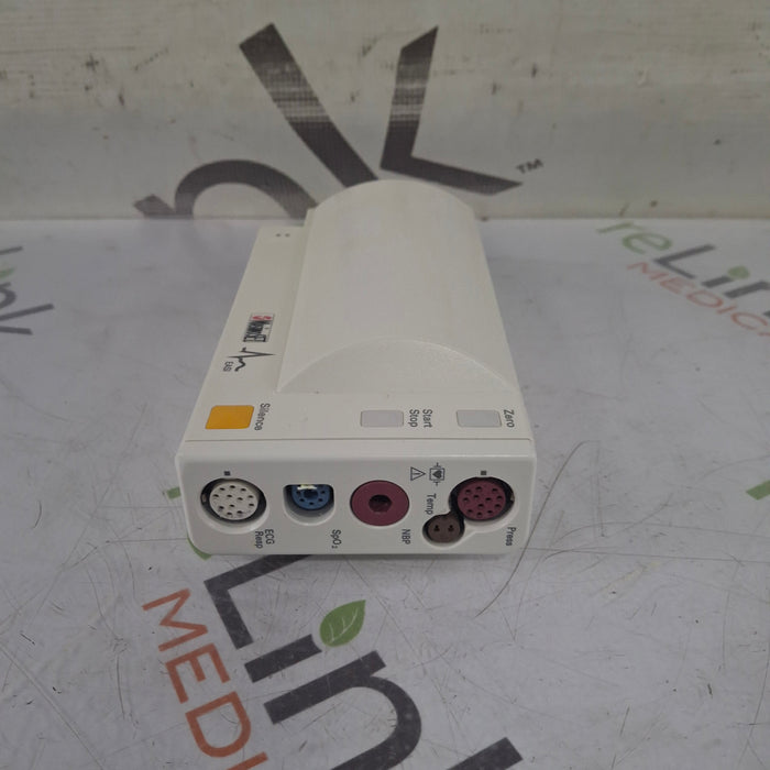 Philips Philips M3001A-A03C06 Masimo SpO2, NIBP, ECG, Temp, IBP MMS Module Patient Monitors reLink Medical