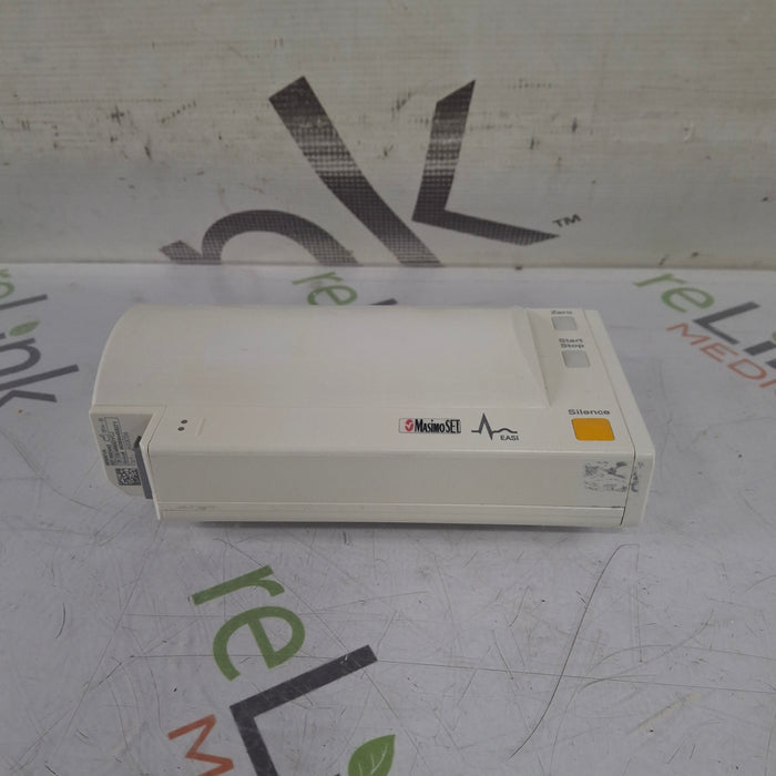 Philips Philips M3001A-A03C06 Masimo SpO2, NIBP, ECG, Temp, IBP MMS Module Patient Monitors reLink Medical