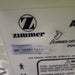 Zimmer Zimmer ATS 2000 Automatic Tourniquet System Surgical Equipment reLink Medical