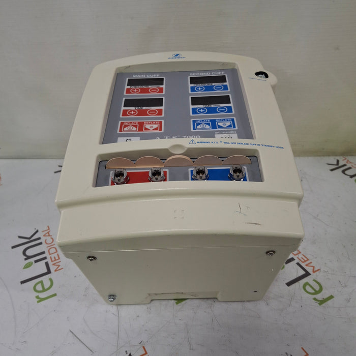 Zimmer Zimmer ATS 2000 Automatic Tourniquet System Surgical Equipment reLink Medical