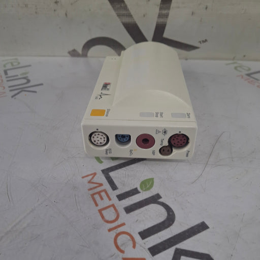 Philips Philips M3001A-A03C06 Masimo SpO2, NIBP, ECG, Temp, IBP MMS Module Patient Monitors reLink Medical