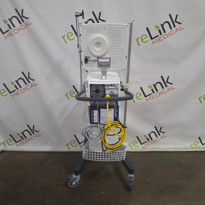 Hamilton Medical Inc Hamilton Medical Inc G5 Ventilator Respiratory reLink Medical