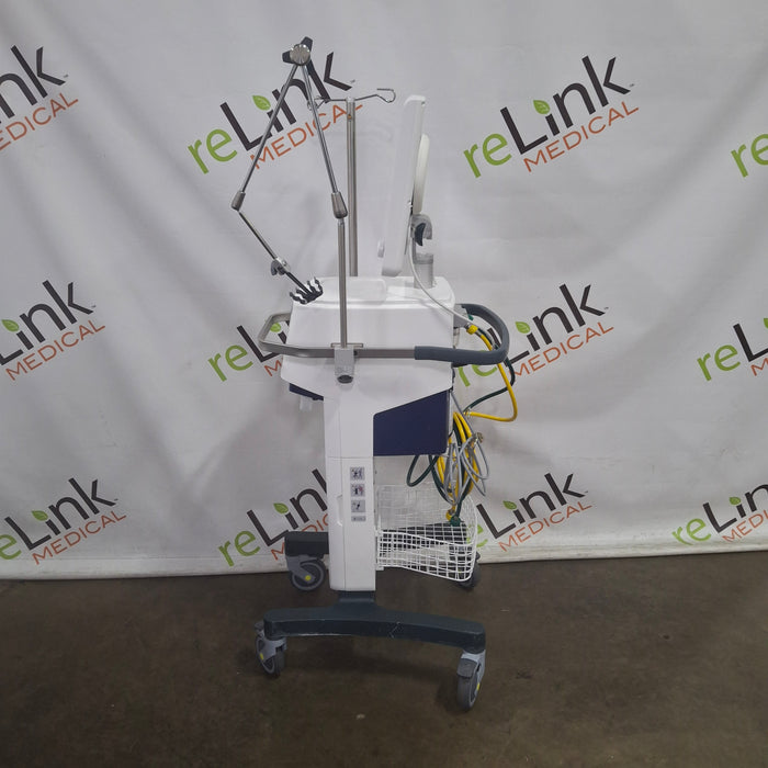 Hamilton Medical Inc Hamilton Medical Inc G5 Ventilator Respiratory reLink Medical