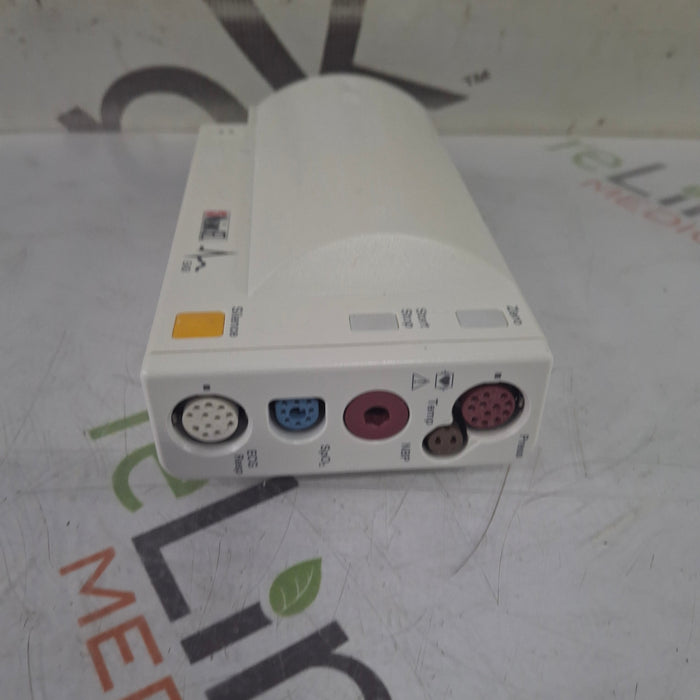 Philips M3001A-A03C06 Masimo SpO2, NIBP, ECG, Temp, IBP MMS Module