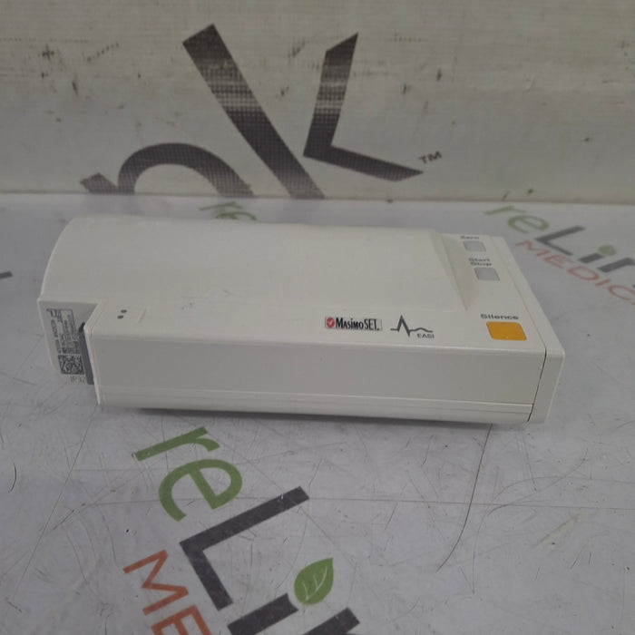 Philips M3001A-A03C06 Masimo SpO2, NIBP, ECG, Temp, IBP MMS Module