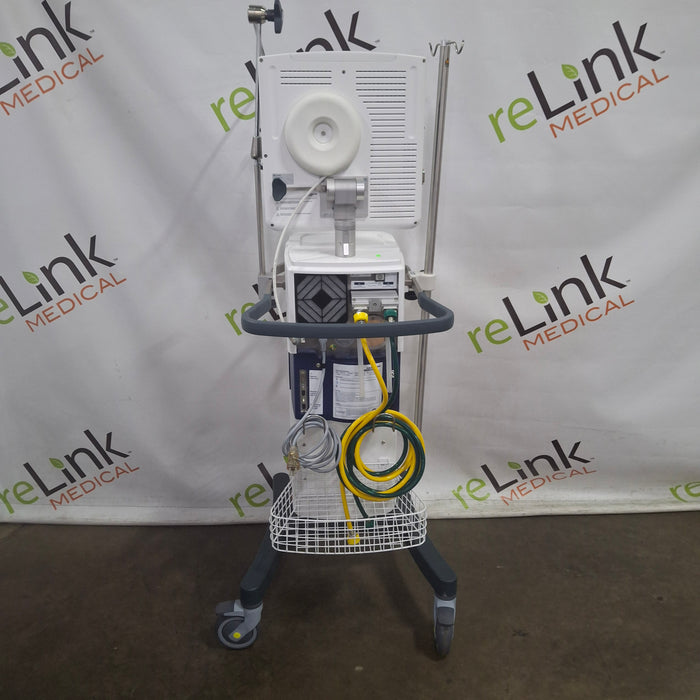 Hamilton Medical Inc Hamilton Medical Inc G5 Ventilator Respiratory reLink Medical